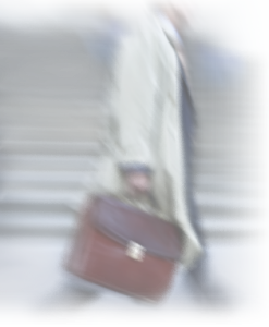 man-walking