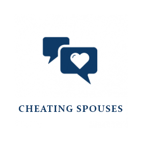 Cheating Spouse Investigations